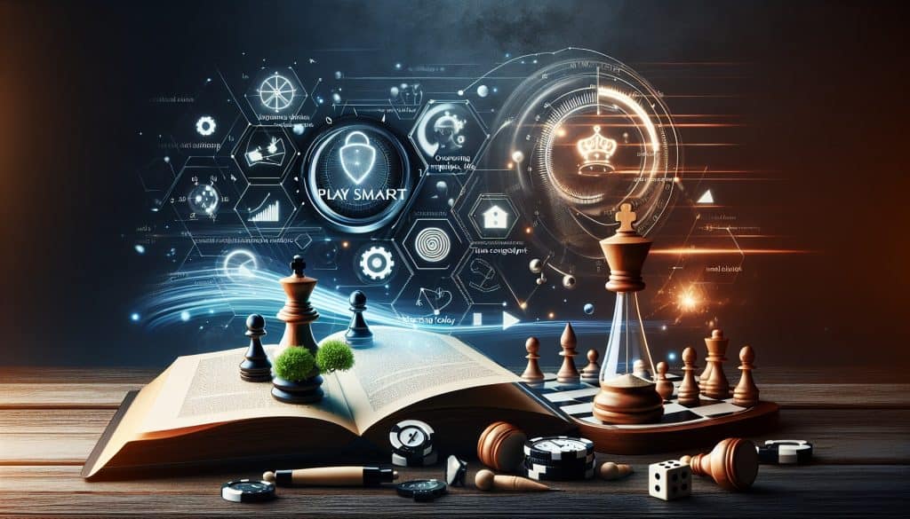 Kako igrati pametno in ne podlegati impulzom