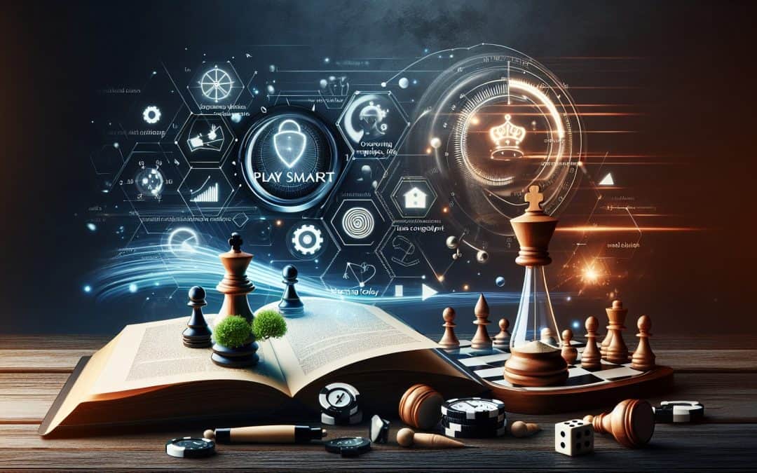 Kako igrati pametno in ne podlegati impulzom