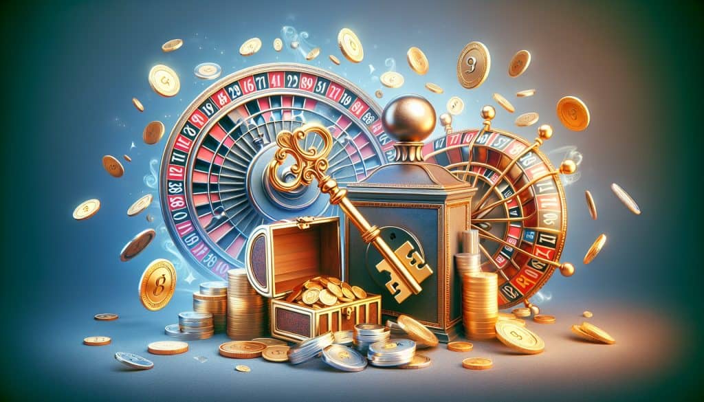 Kako razumeti in izkoristiti brezplačne vrtljaje