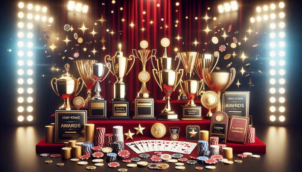 Kako prepoznati najboljše bonuse za visoke vložke