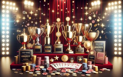 Kako prepoznati najboljše bonuse za visoke vložke