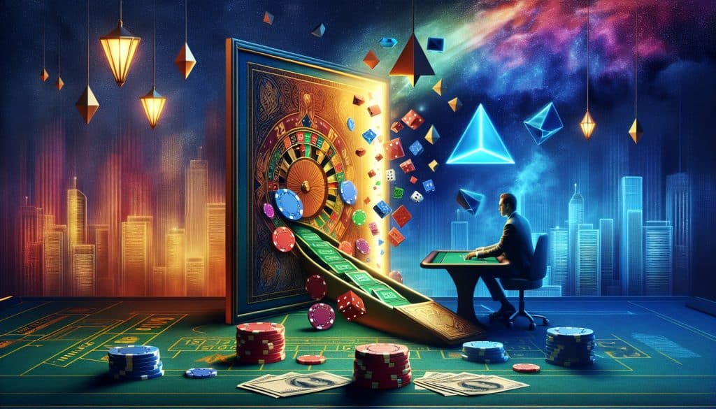 Skrivnosti NetEnt iger ki jih igralci ne opazijo