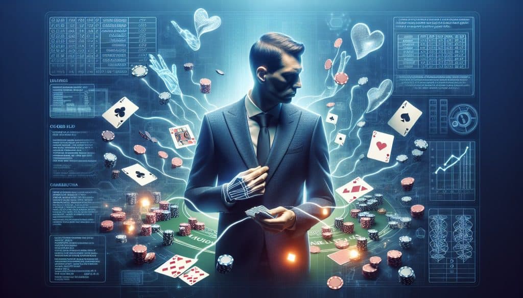 Kako prepoznati prevaro v živo kazino igrah