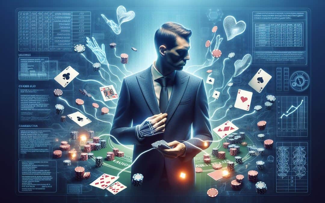 Kako prepoznati prevaro v živo kazino igrah