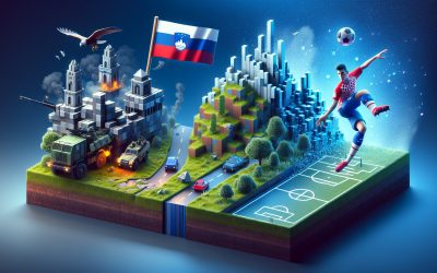 Najbolj popularne igre pri slovenskih igralcih