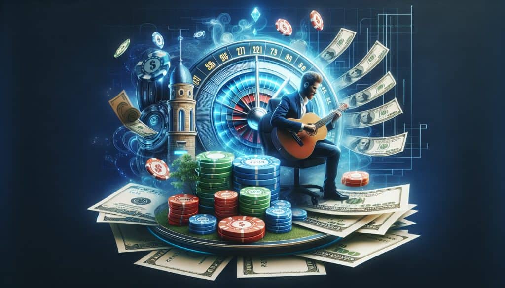 Kazino programi zvestobe ki ti plačajo več kot misliš