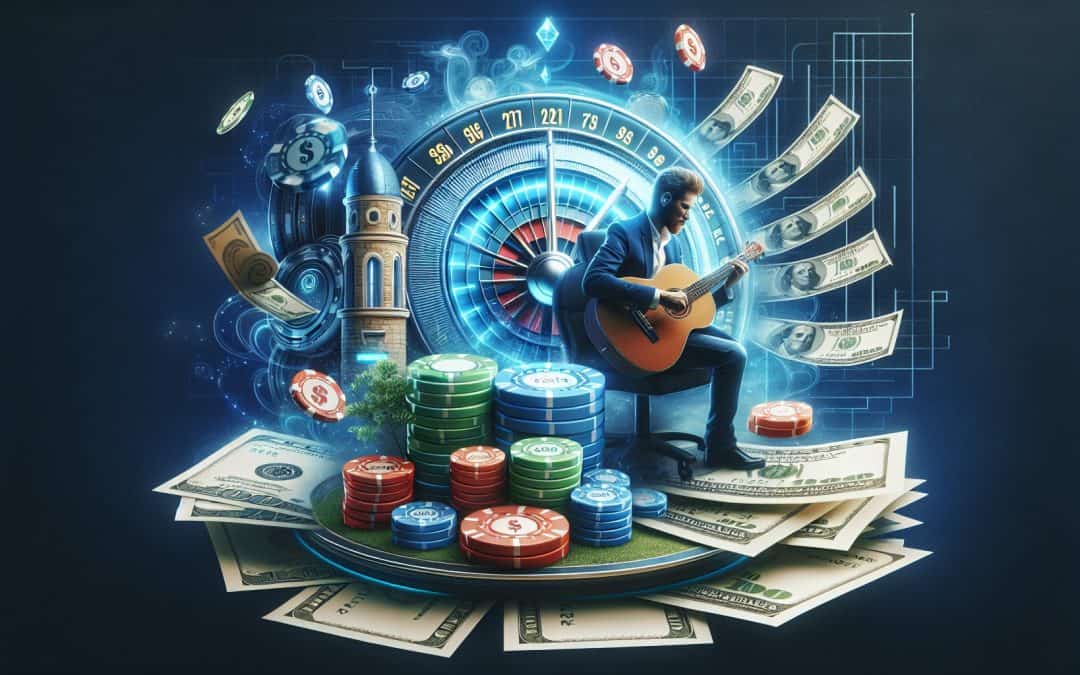 Kazino programi zvestobe ki ti plačajo več kot misliš