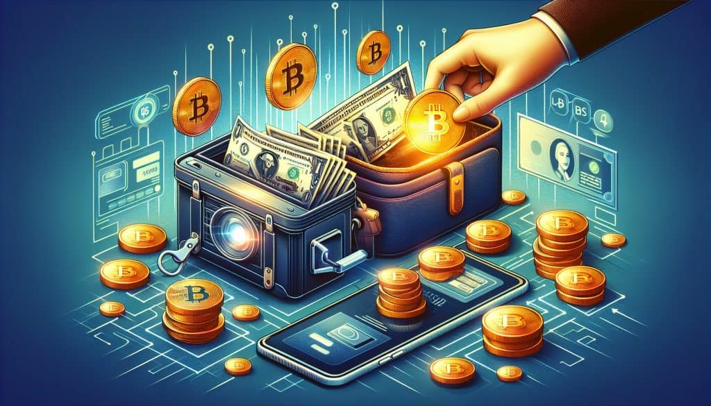 Kako prepoznati zanesljive metode depozita in dviga sredstev