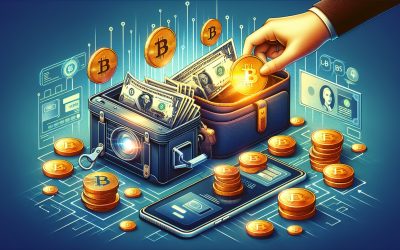 Kako prepoznati zanesljive metode depozita in dviga sredstev