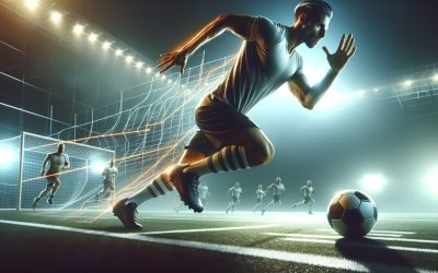 Turnirji, ki so prehitri za povprečnega igralca