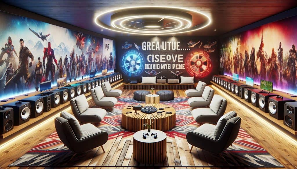 Casinoji, ki uporabljajo personalizirane zgodbe Casinoji, ki uporabljajo personalizirane zgodbe