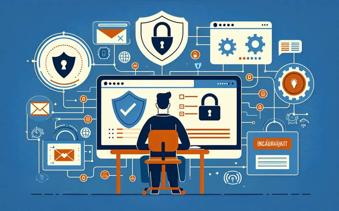 Kako izbrati varnega provajderja za svojo državo