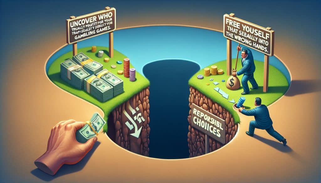 Kdo v resnici zasluži na tvojih igrah namig ni casino