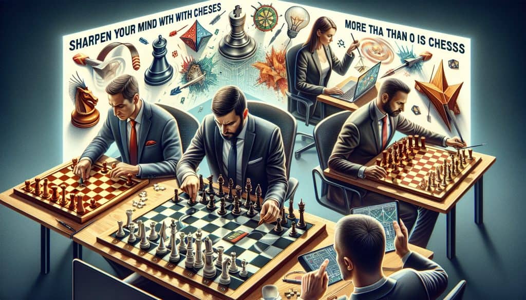 Kako te NetEnt nauči strateškega razmišljanja bolj kot šah