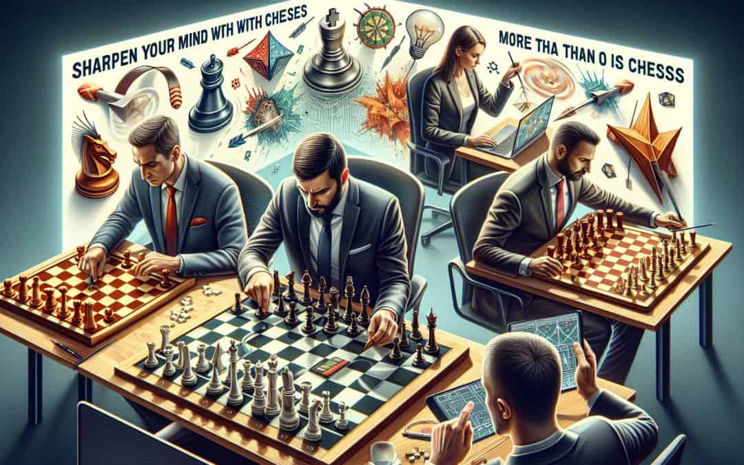 Kako te NetEnt nauči strateškega razmišljanja bolj kot šah