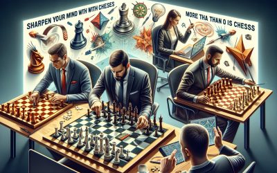 Kako te NetEnt nauči strateškega razmišljanja bolj kot šah