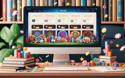 Pregled najvarnejših slovenskih spletnih kazinojev