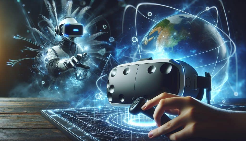 Virtualna resničnost in prihodnost igralništva