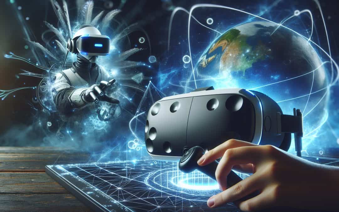 Virtualna resničnost in prihodnost igralništva