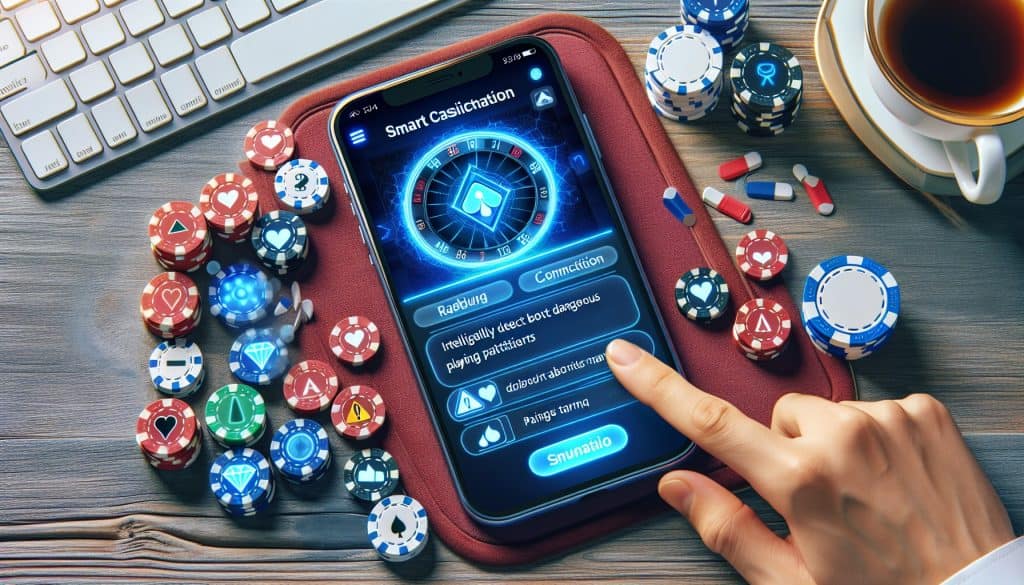 Kazino aplikacije ki resnično vedo kdaj si zasvojen Kazino aplikacije ki resnično vedo kdaj si zasvojen