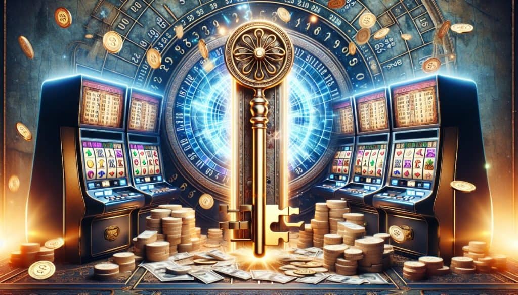 Zakaj Microgaming igre pogosto izplačajo več ob določenih urah Zakaj Microgaming igre pogosto izplačajo več ob določenih urah