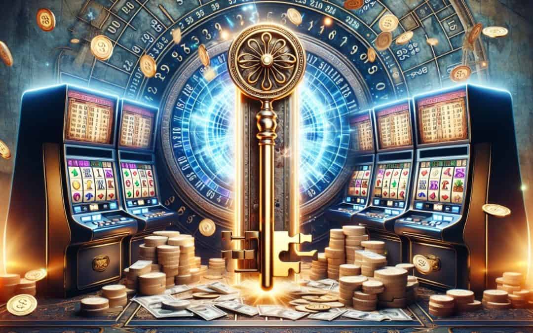 Zakaj Microgaming igre pogosto izplačajo več ob določenih urah