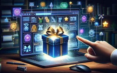 Bonusi ki jih aktiviraš z interakcijo ne s klikom