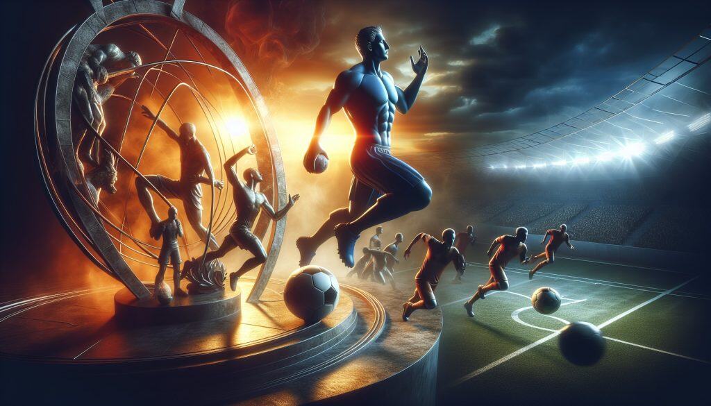 Zakaj so igralci iz določenih držav bolj uspešni Zakaj so igralci iz določenih držav bolj uspešni