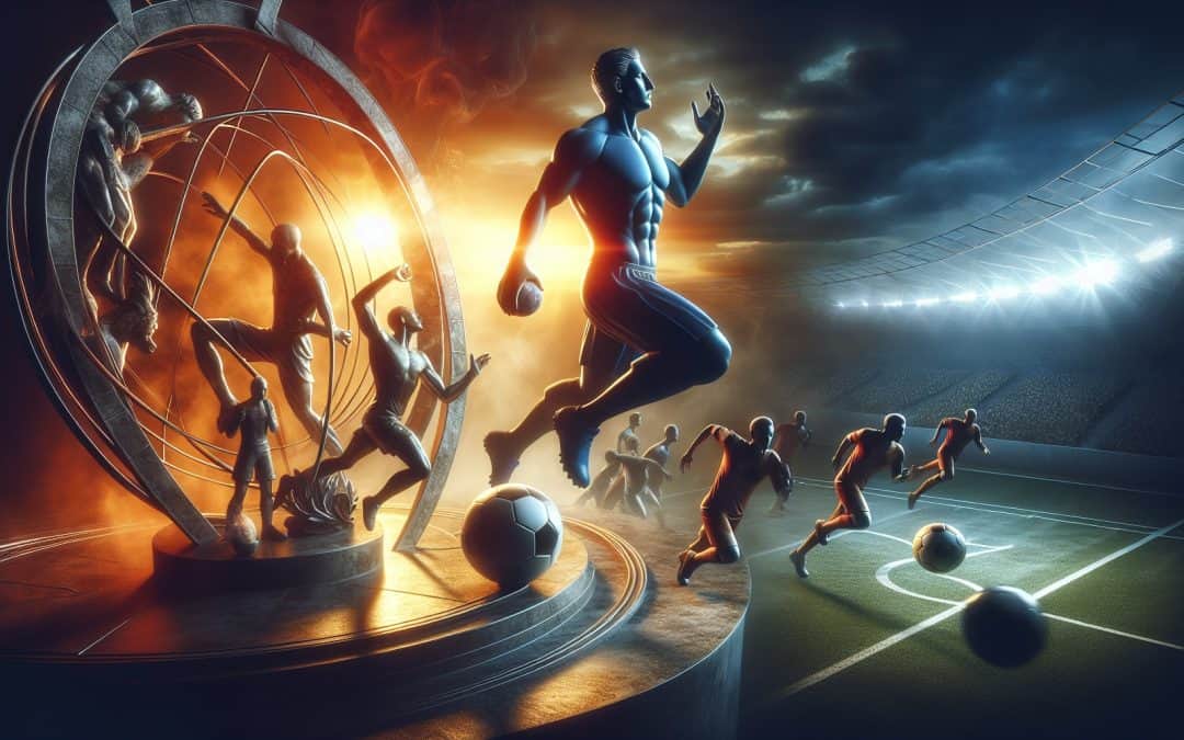 Zakaj so igralci iz določenih držav bolj uspešni