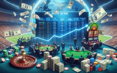 Zakaj profesionalni športni stavniki prehajajo na kazino igre