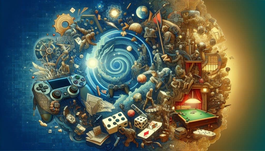 Zakaj nekateri igralci vedno zmagajo na turnirjih