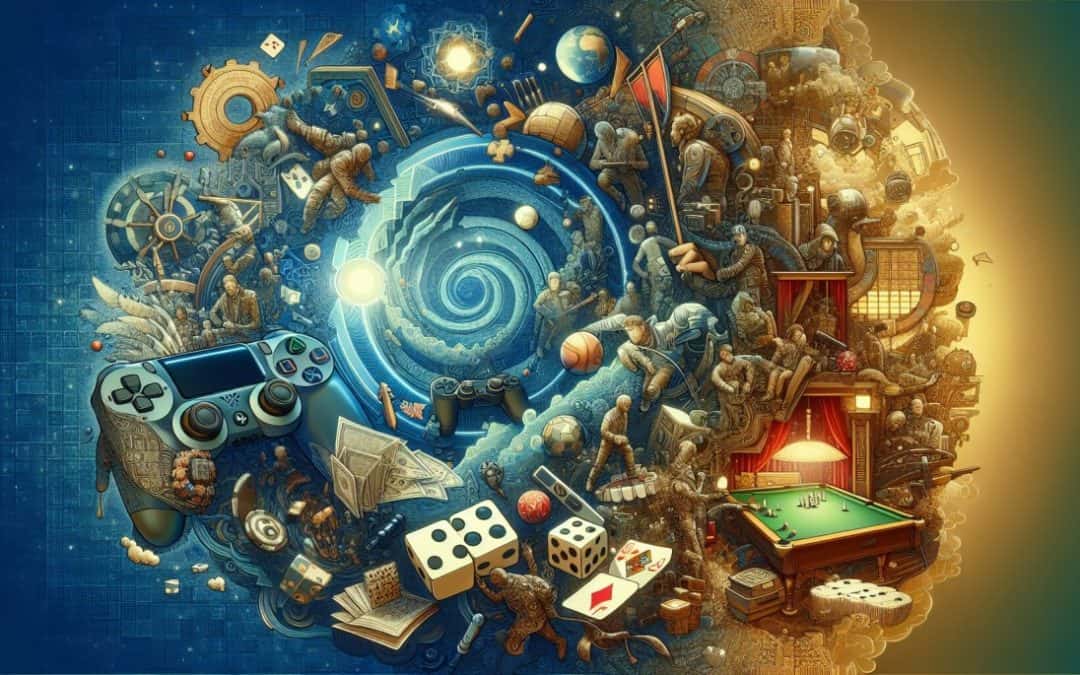 Zakaj nekateri igralci vedno zmagajo na turnirjih