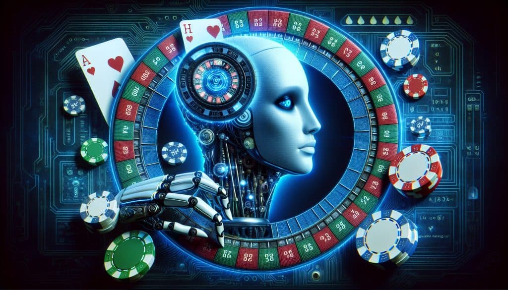 AI v kazino igrah blagoslov ali prekletstvo AI v kazino igrah blagoslov ali prekletstvo