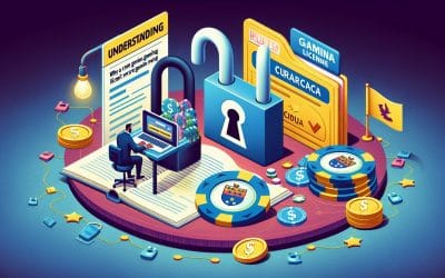 Zakaj licenca Curaçao ni vedno dovolj