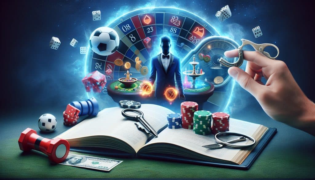 Kako kombinirati športne stave in casino igre kot profesionalec Kako kombinirati športne stave in casino igre kot profesionalec