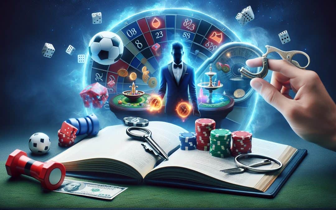 Kako kombinirati športne stave in casino igre kot profesionalec