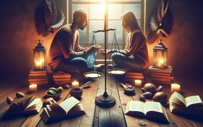 Razumevanje partnerjevih čustvenih meja