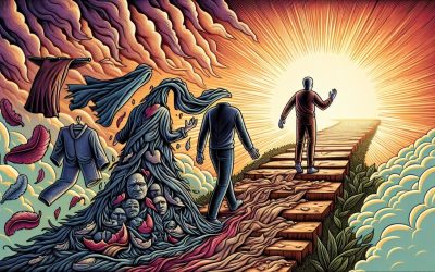 Kako se znebiti stare bolečine iz prejšnjih zvez