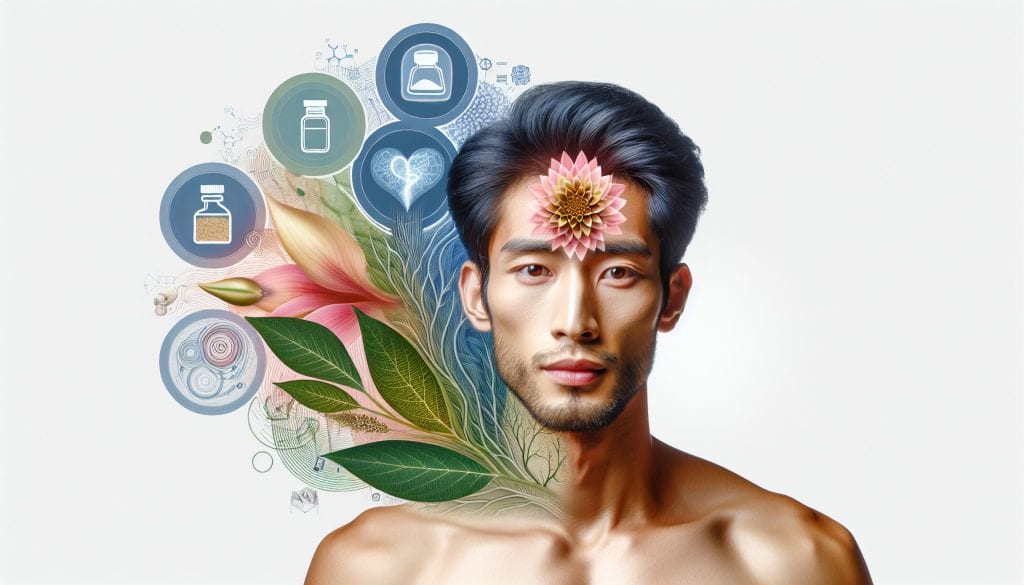 Naravni pripravki za boljšo erekcijo Naravni pripravki za boljšo erekcijo