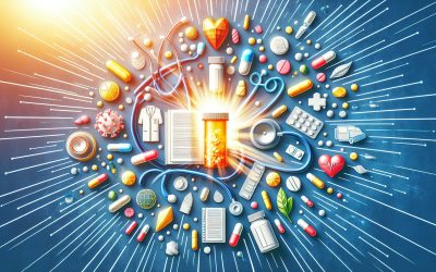 Zdravila za erektilno disfunkcijo: kaj morate vedeti