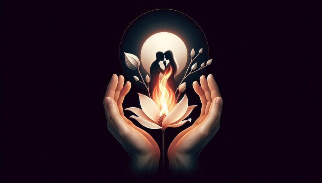 Seks po daljšem premoru: kako začeti znova