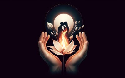 Seks po daljšem premoru: kako začeti znova