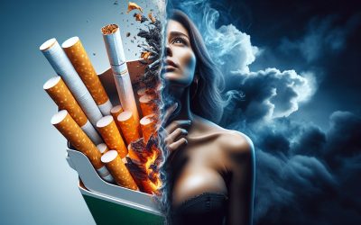 Vpliv kajenja na potenco