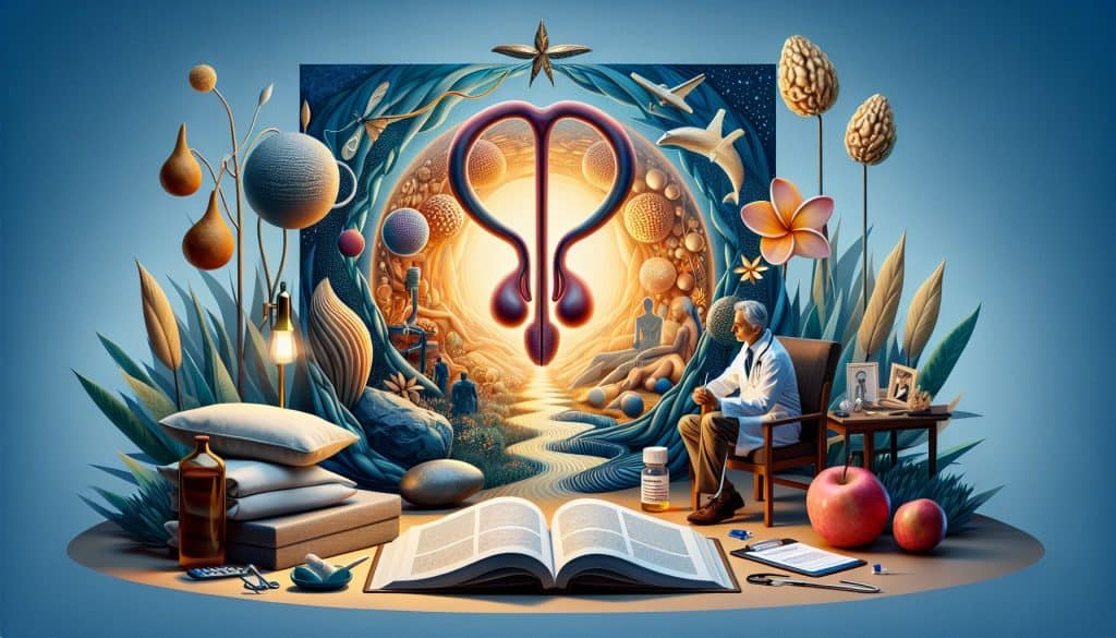 Spolnost po operaciji prostate