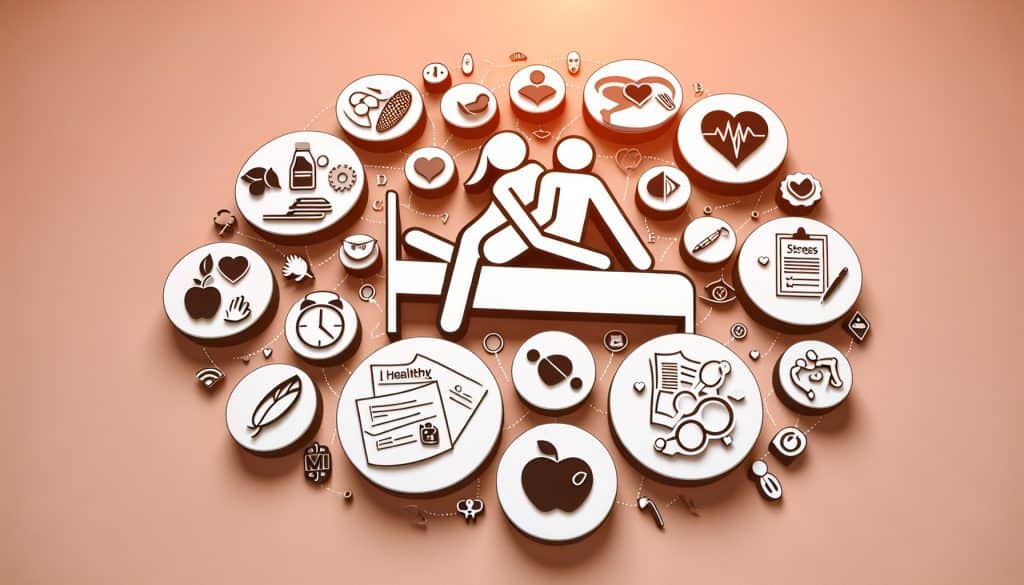 Kako izboljšati spolno vzdržljivost Kako izboljšati spolno vzdržljivost