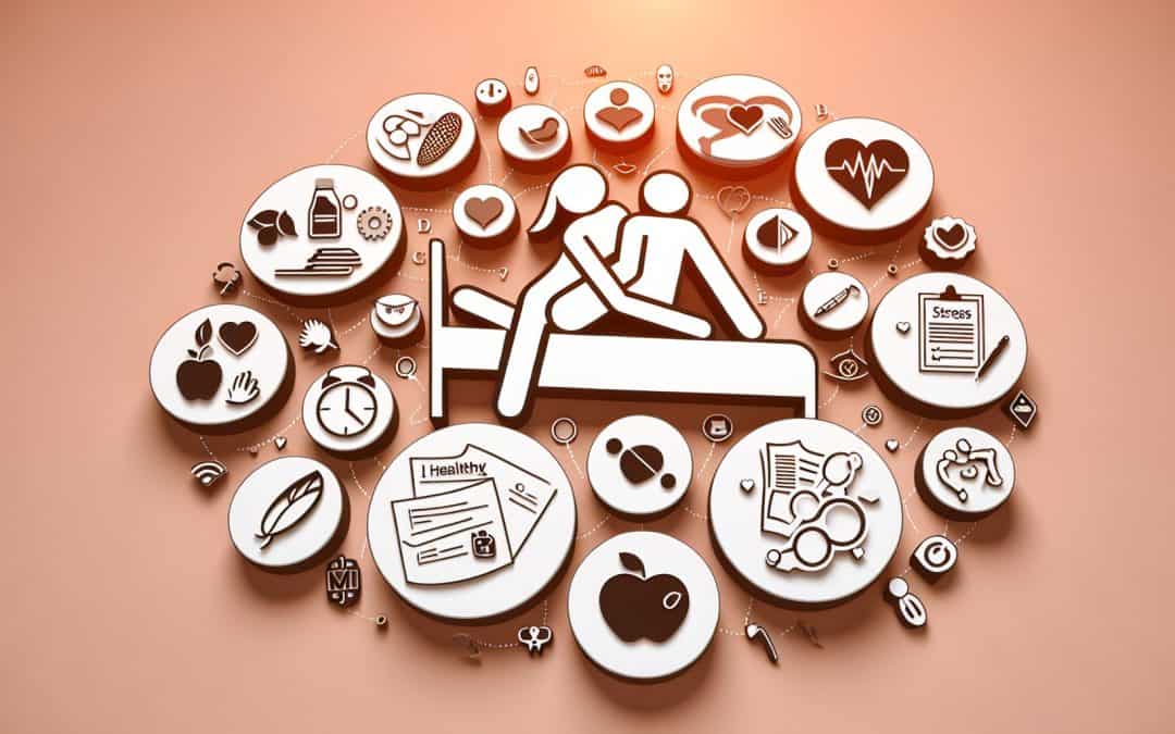 Kako izboljšati spolno vzdržljivost