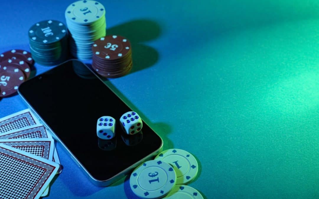 Kako se registrirati na Arena Casino (korak za korakom)